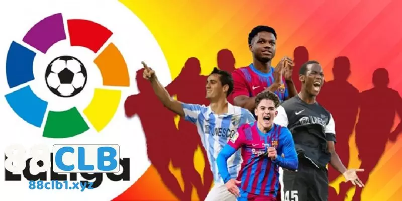 Giải đáp La Liga có bao nhiêu vòng đấu chi tiết nhất?