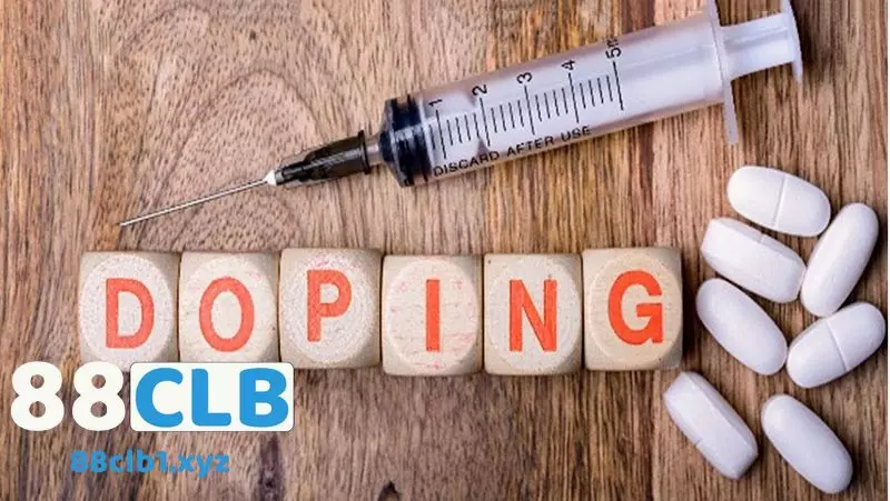 Doping là thuốc gì? Vì sao Doping lại bị cấm trong thể thao?